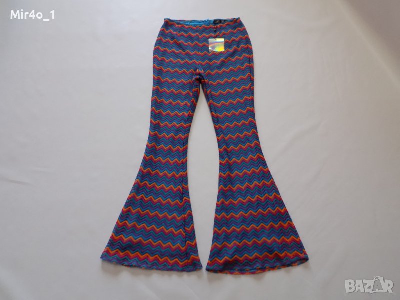 нов панталон missguided чарлстон анцуг долнище дамски оригинален 38/S, снимка 1