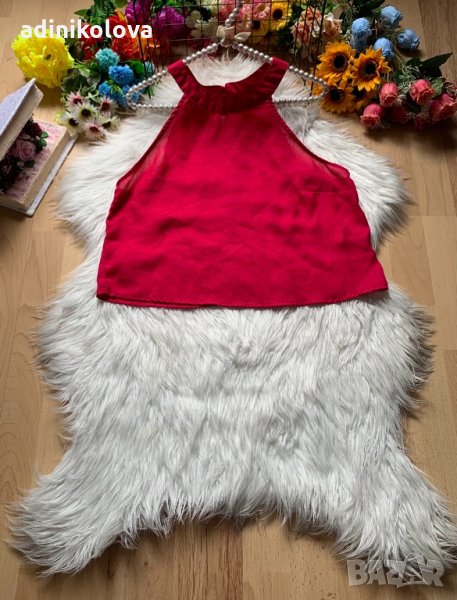 Топ Tally Weijl, снимка 1