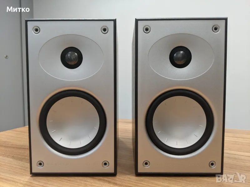 Тонколони Mordaunt Short Avant 902i, снимка 1