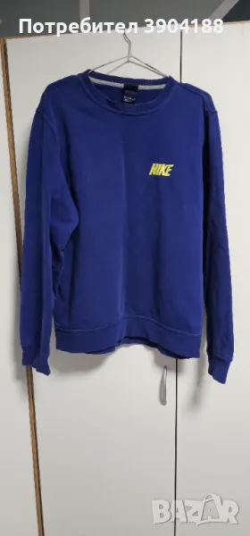 Мъжка блуза, снимка 1