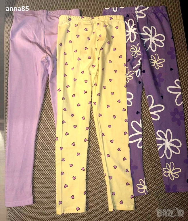 Лот 3 нови клинчета, снимка 1