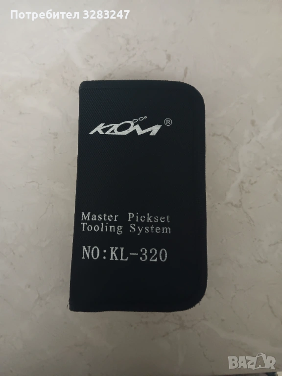 Шперц, снимка 1