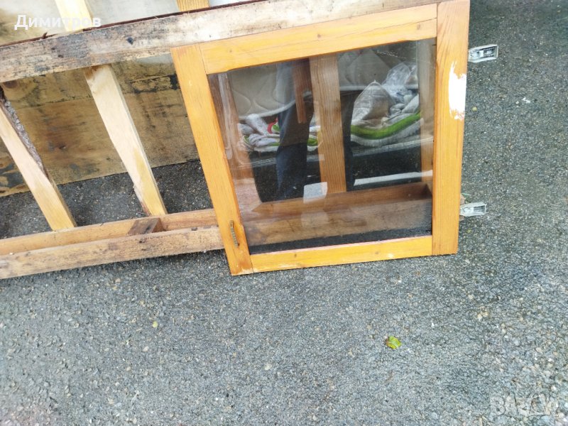 Дървени вратички за шкафче в Шкафове в гр. Варна - ID40844624 — Bazar.bg