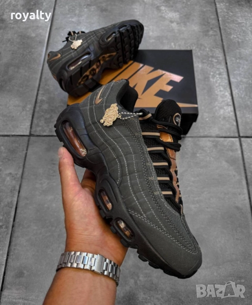Nike Air Max 95 'SYNA' мъжки маратонки , снимка 1