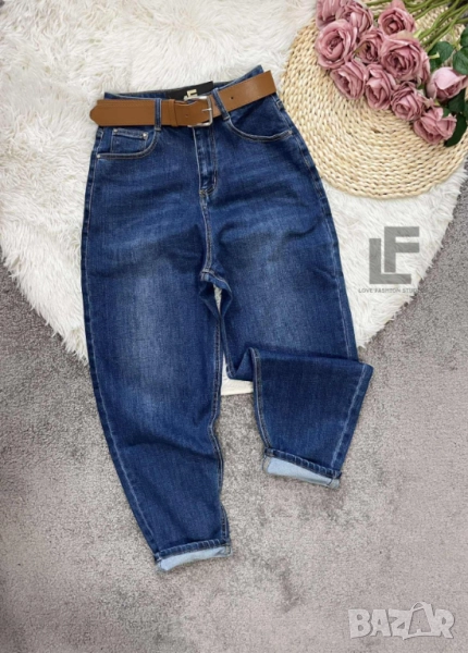 Дънки LFS Most Loved , снимка 1