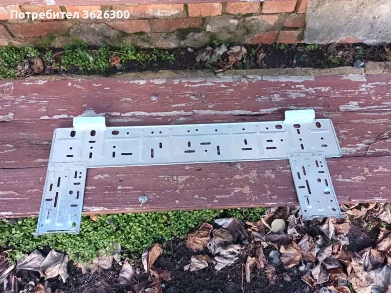 Стойка за климатик , снимка 1