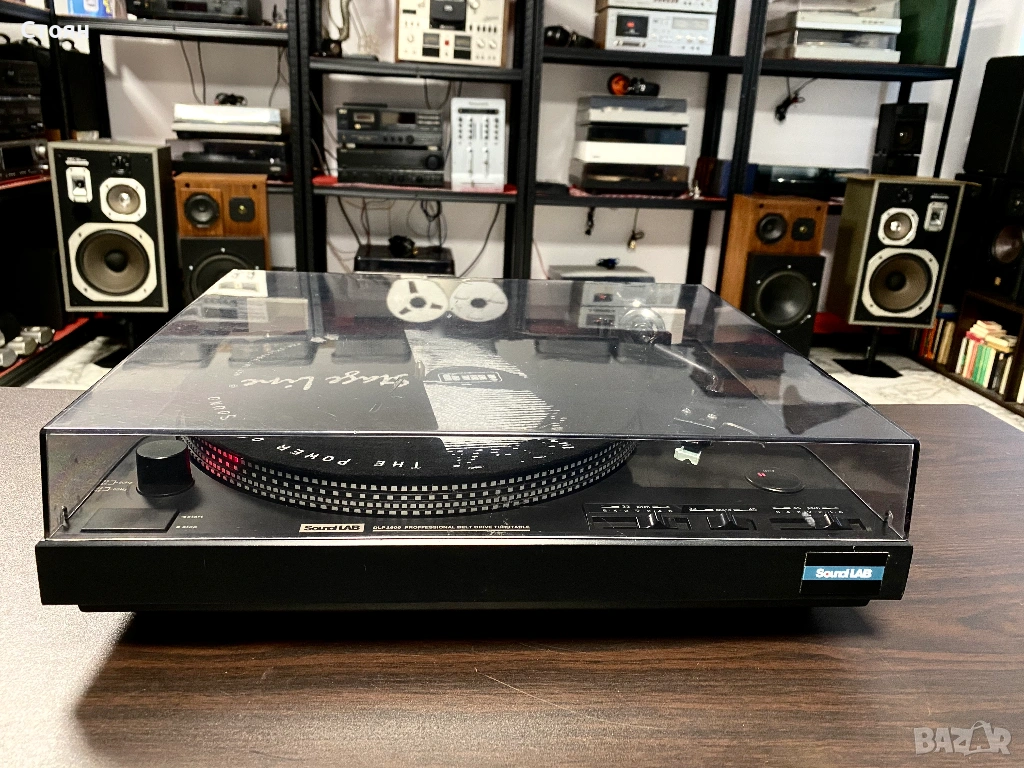 Грамофон SoundLab, снимка 1