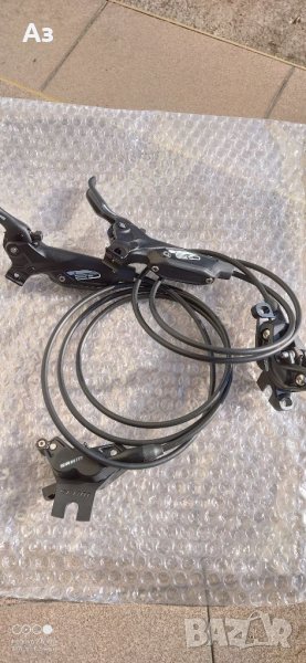 НОВИ Спирачки SRAM G2 R, снимка 1