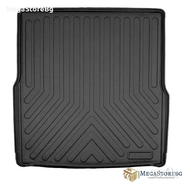 Гумена Стелка за багажник RizLine за VW Passat B8 2015+ Фолксваген пасат, снимка 1