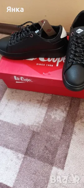Нови дамски Lee Cooper, снимка 1