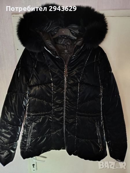 Зимно яке на Юнона , снимка 1