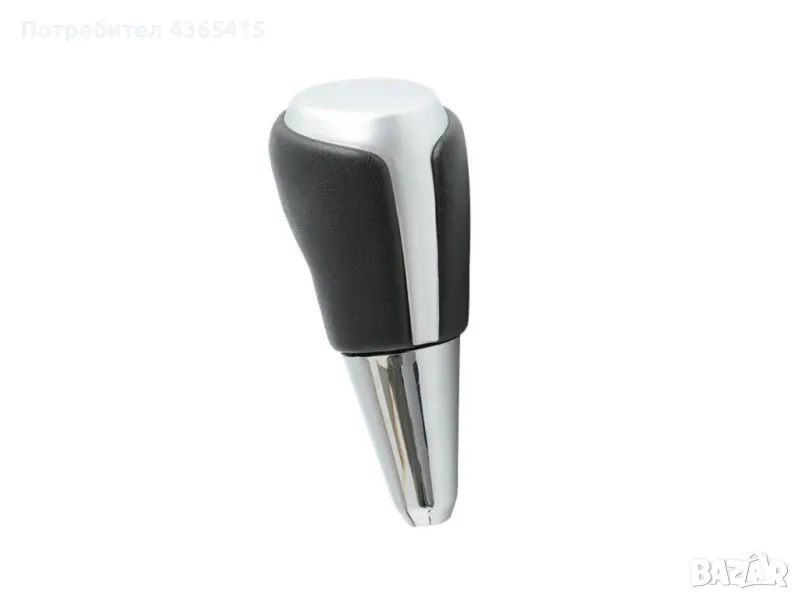 Топка за скоростен лост на Toyota Camry / Corolla / Prius / RAV4 / Yaris - Автоматик, снимка 1