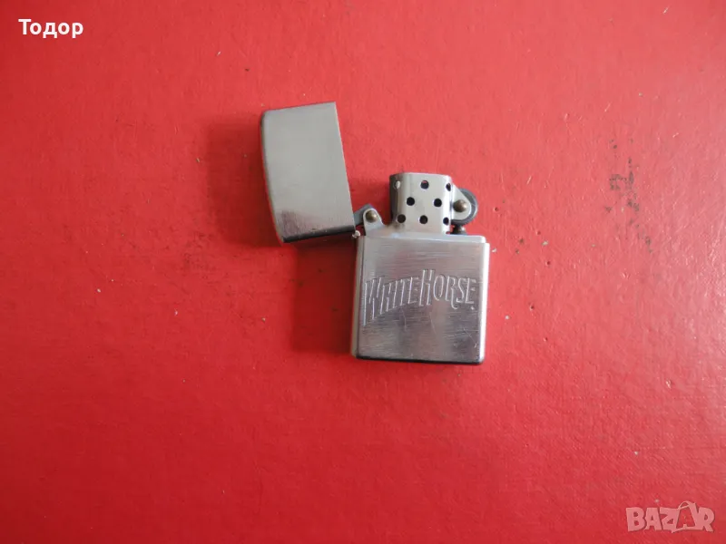 Бензинова запалка 7 , снимка 1