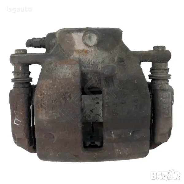 Преден ляв спирачен апарат Mercedes-Benz B-Class (W245) 2005-2011 ID: 139217, снимка 1