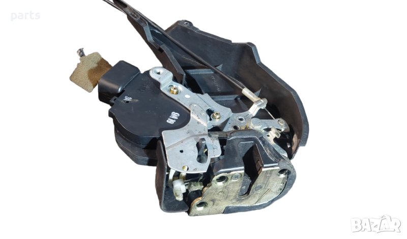 Предна Дясна Брава - Ключалка Лексус ИС200 N, снимка 1