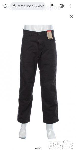Мъжки спортен панталон Levi's , снимка 1