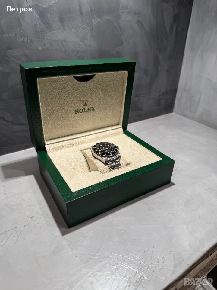 Rolex Submariner Date Oyster Perpetual  41 mm, снимка 1
