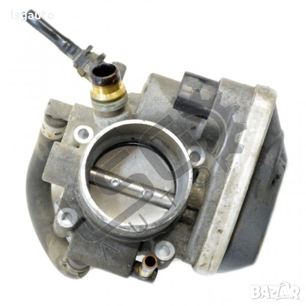 Дроселова клапа Opel Astra H (A04) 2004-2010 OA121021N-54, снимка 1