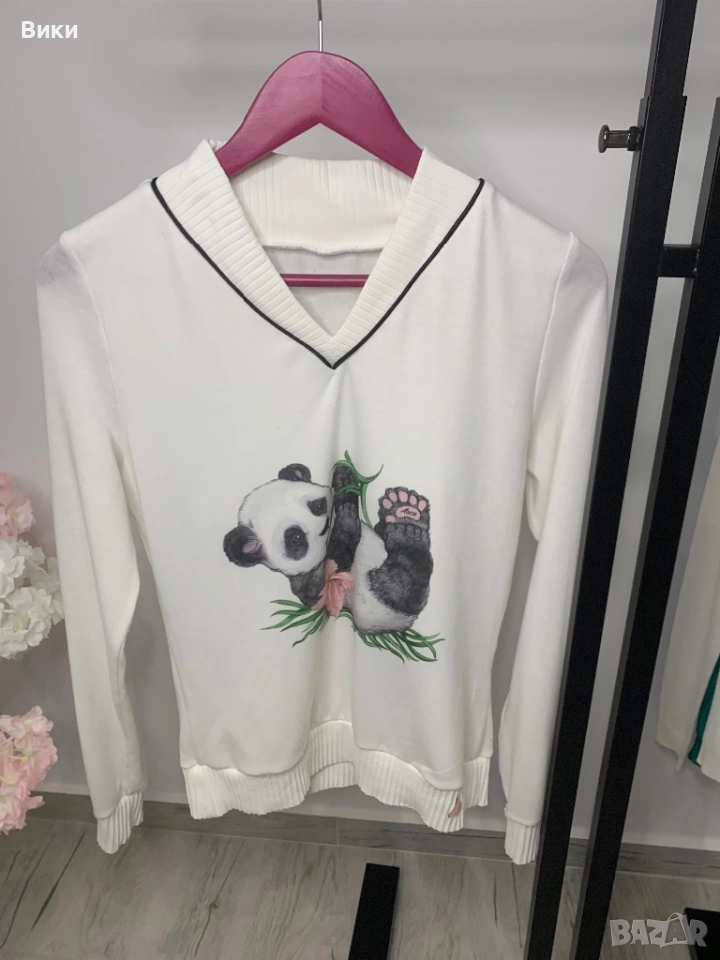 Блуза Алеса Alessa , снимка 1