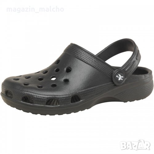 ДЕТСКИ ГУМЕНИ САНДАЛИ – MAD WAX; размери: 28, 29, 30, 32, снимка 1