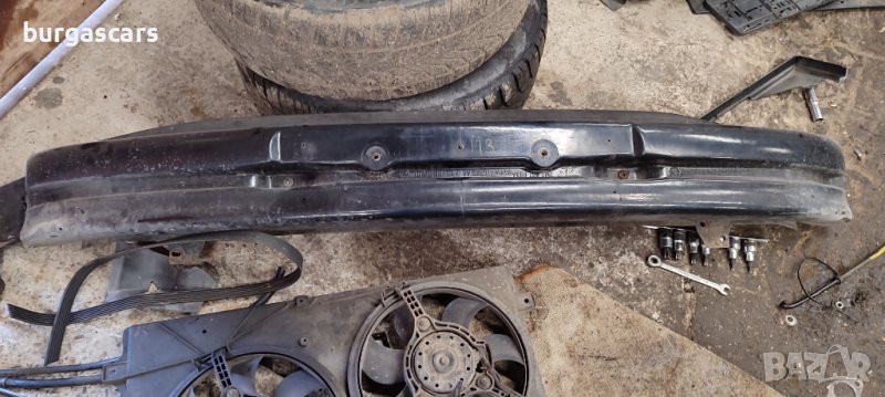 Основа предна броня Seat Alhambra 2001г - 50лв, снимка 1