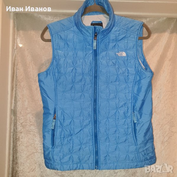 елек / грейка The North Face размер  S-m, снимка 1
