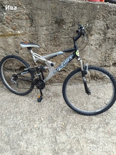 велосипед 25"Sprint 2462, снимка 1