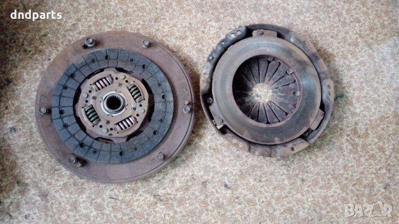 Съединител Toyota Avensis 2.0TD 90кс 1999г., снимка 1