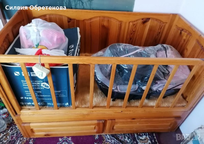 Креватче , снимка 1