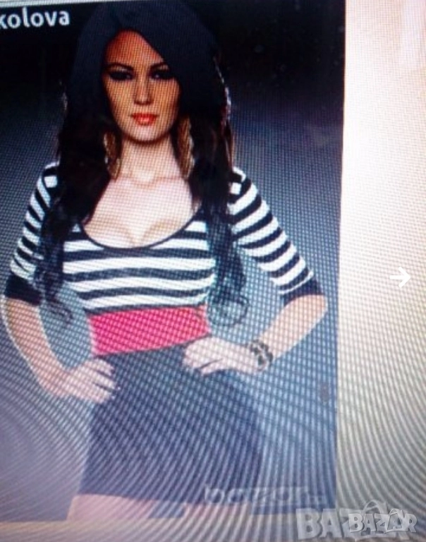 Сексапилна рокля, снимка 1