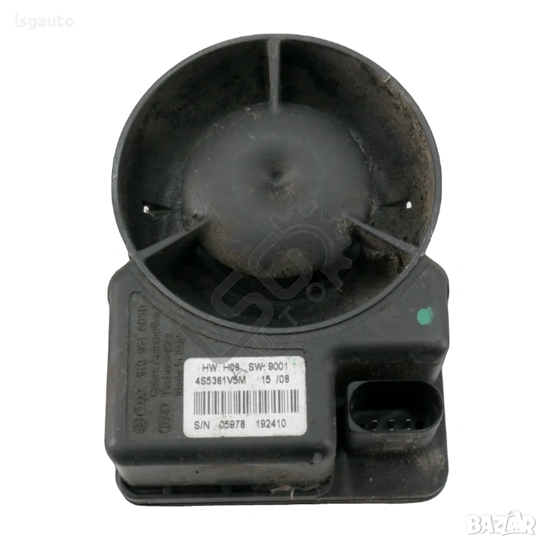 Сирена аларма Volkswagen Passat (B6) 2005-2011 ID: 157761, снимка 1