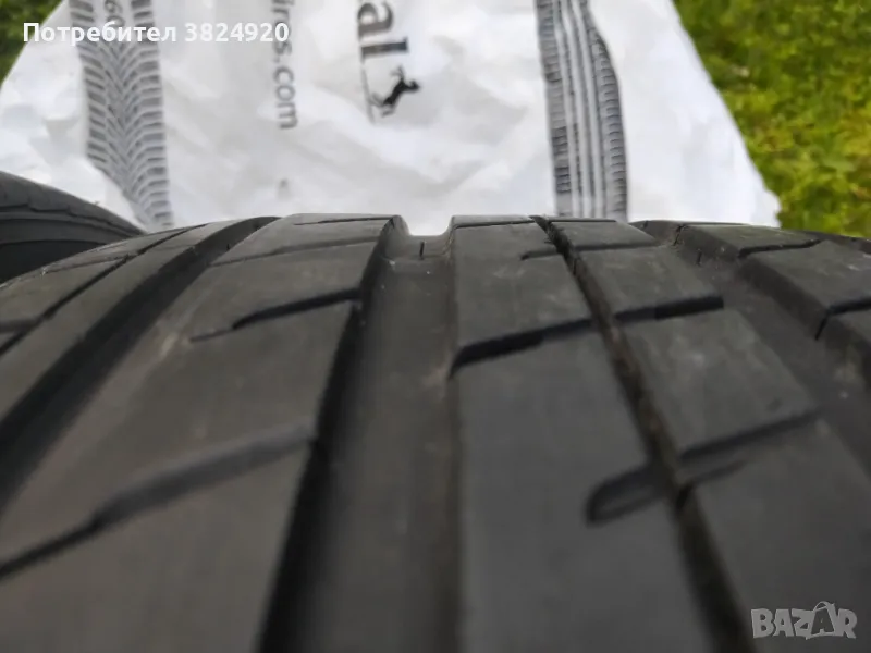 Гуми Nexen 275/40/19, снимка 1