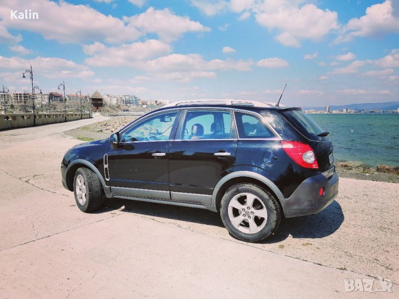 Opel Antara 2.0 CDTI 150к.с. Exclusive, снимка 1