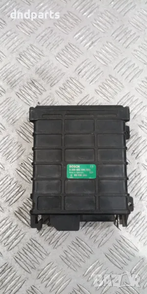 Компютър VW Golf 2 1.8i 1986г.	, снимка 1