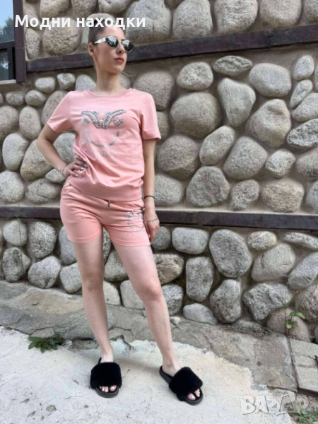 дамски екип, снимка 1