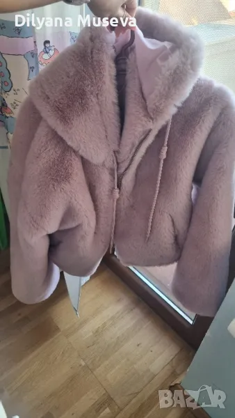 Палто, снимка 1