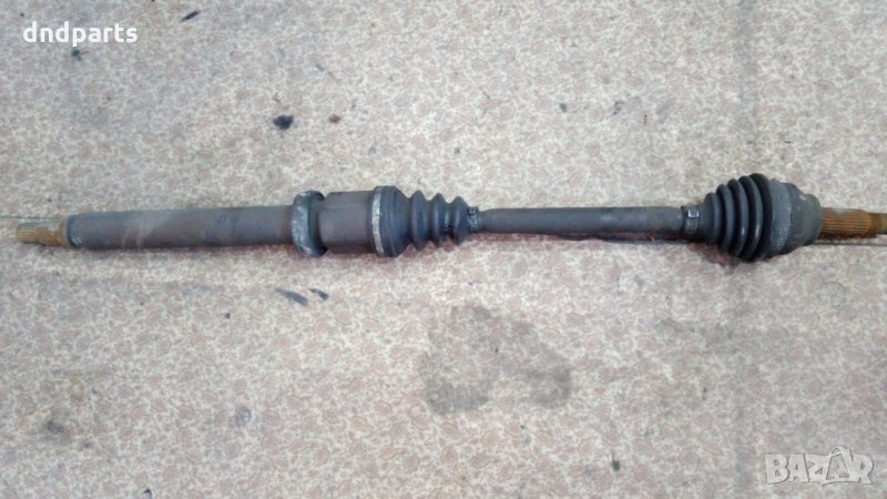 Дясна полуоска Ford Fiesta 1.4tdci 2004г., снимка 1