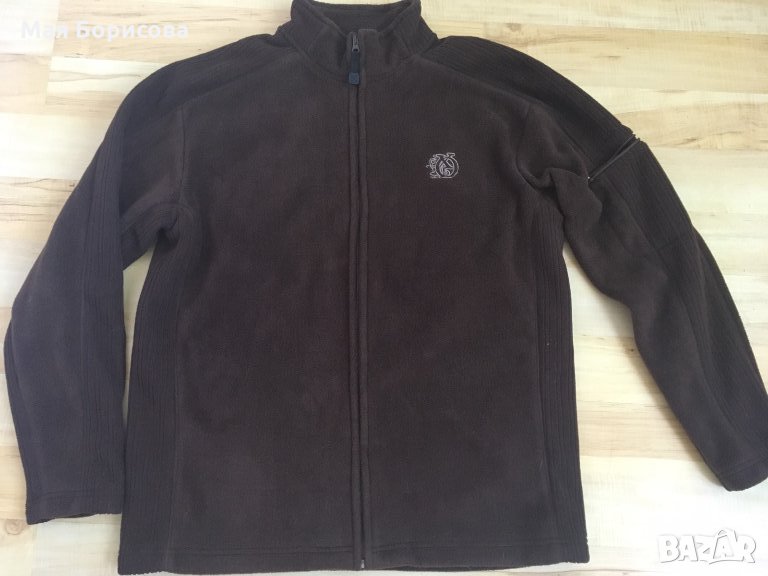 Мъжки суичър Oxbow, снимка 1