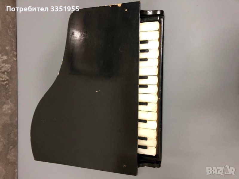 Детско пиано в Пиана в гр. Пловдив - ID43755227 | Bazar.bg