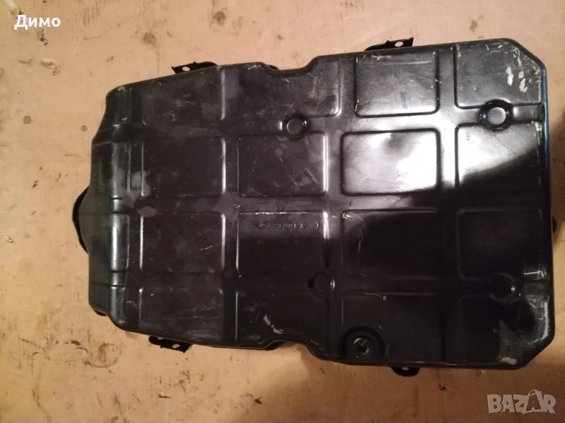 картер маслена вана мерцедес A 221 270 12 12, снимка 1