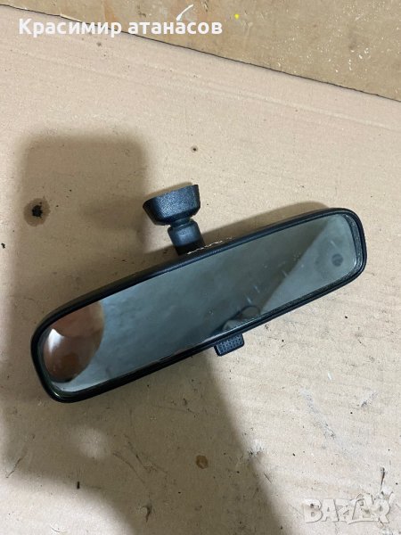 Вътрешно огледало за Тойота Рав 4.2006-2009г, снимка 1