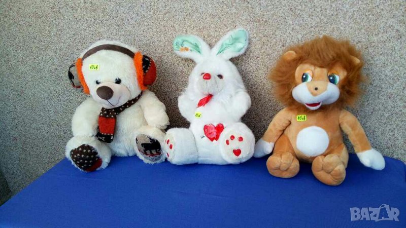 Детски играчки, снимка 1