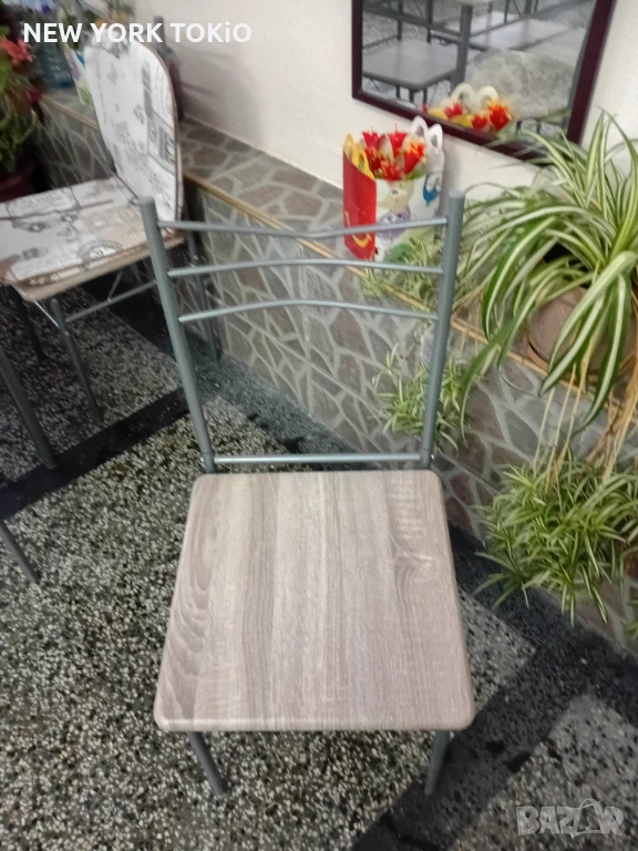 СТОЛОВЕ ЗА ЗАВЕДЕНИЕ , снимка 1