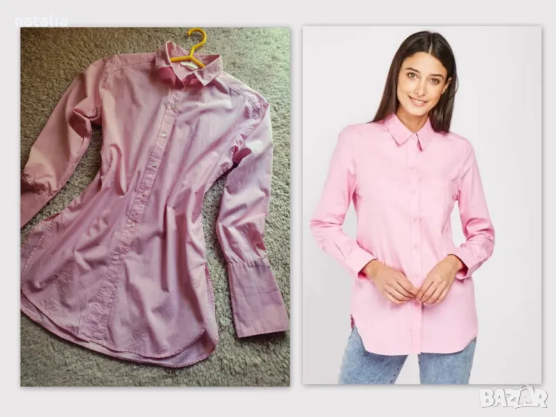 Дамска  риза , снимка 1