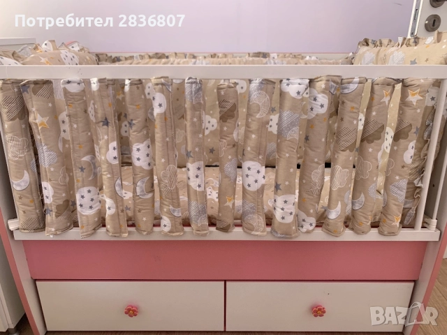 Изработвам протектори за кошара , снимка 3 - Кошарки - 51556797