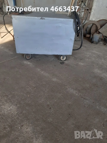 Електрожен ИЗА Кракра Е 500, снимка 2 - Друго търговско оборудване - 53082151