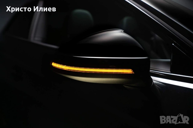 Странични мигачи за външни огледала Osram LEDDMI 8V0 BK S , снимка 3 - Аксесоари и консумативи - 53606681