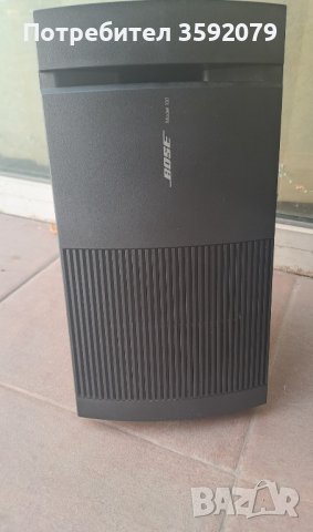 Tонколони  Bose, снимка 5 - Тонколони - 43521943