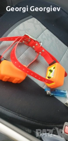 Два броя тракери, gooxota.чисто нови 