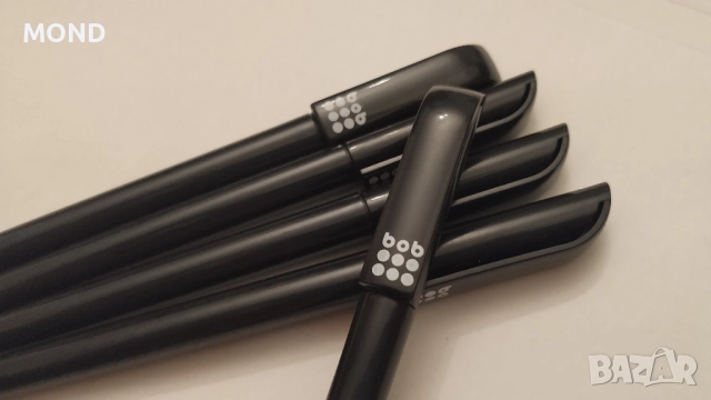 bob - рекламни химикали за колекция от 2011, снимка 12 - Колекции - 52867548